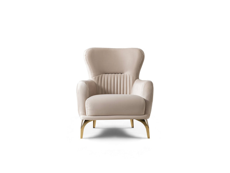 Aspendos Chair in Anthracite - 200-ST-ASP-ANKA154-B
