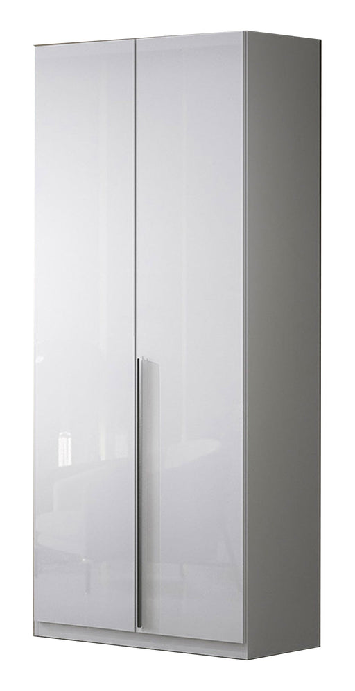 Athena 2 Door Wardrobe - i40611