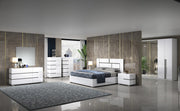 Athena 2 Door Wardrobe Set - p13714