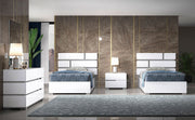 Athena 48" Bed Set - p14033