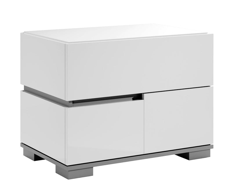 Athena Nightstands - i40701