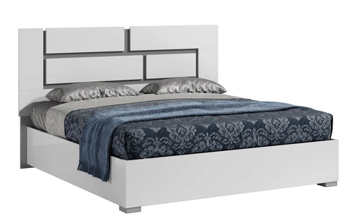 Athena Queen Size Bed - i40691