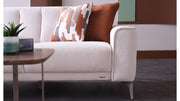 Atlanta Pearl Sleeper Sectional - DMV FurnitureSleeper Sectional