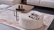 Atlanta Pearl Sleeper Sectional - DMV FurnitureSleeper Sectional