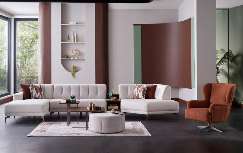 Atlanta Side Table - DMV FurnitureSide Table