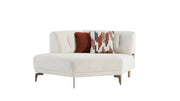 Atlanta  Small Coffe Table - 22ATT3306OSOS