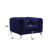 Atronia Chair - 54902