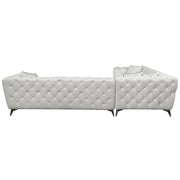 Atronia Sectional Sofa W/4 Pillows - LV01160