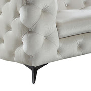 Atronia Sectional Sofa W/4 Pillows - LV01160