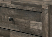 Atticus Brown Platform Bedroom Set - DMV FurnitureBedroom Set