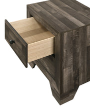 Atticus Brown Platform Bedroom Set - DMV FurnitureBedroom Set