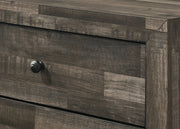 Atticus Brown Platform Bedroom Set - DMV FurnitureBedroom Set