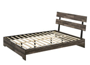 Atticus Brown Platform Bedroom Set - DMV FurnitureBedroom Set