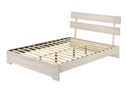Atticus White Platform Bedroom Set - DMV FurnitureBedroom Set