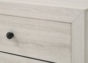 Atticus White Platform Bedroom Set - DMV FurnitureBedroom Set