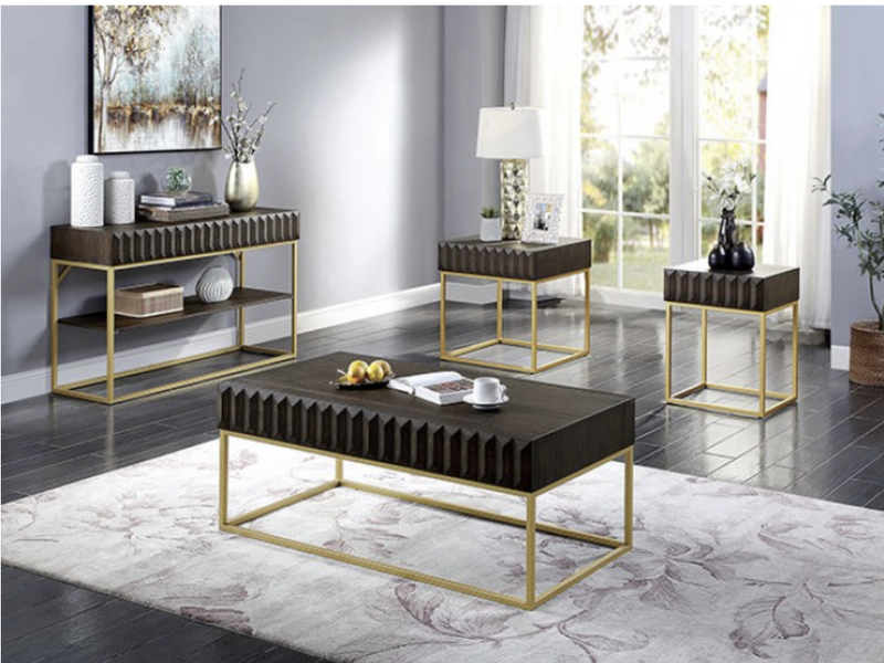 Augsburg Side Table
