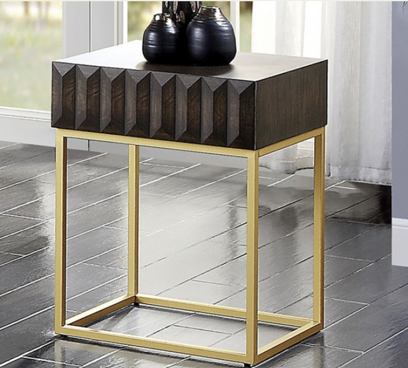 Augsburg Side Table