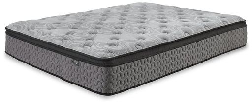 Augusta2 Queen Mattress - DMV FurnitureQueen Mattress