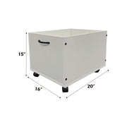 Aurea 2 Toy Boxes - BD01410