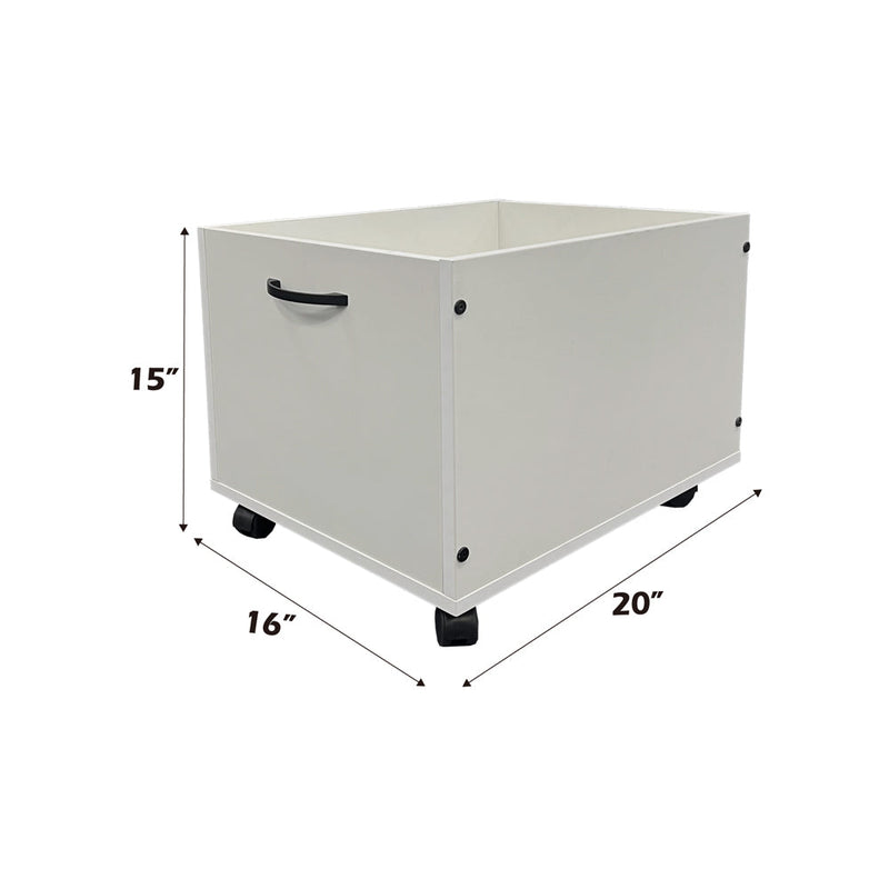 Aurea 2 Toy Boxes - BD01410