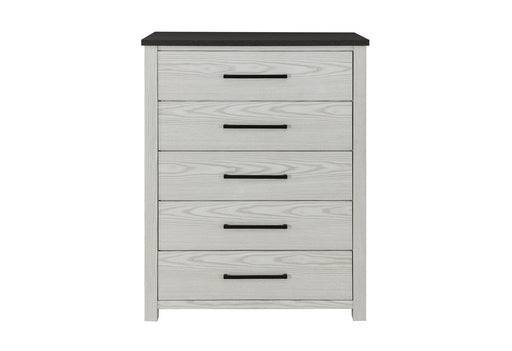 Ava Beige Chest - AVA-BEIGE-CH