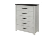 Ava Beige Chest - AVA-BEIGE-CH