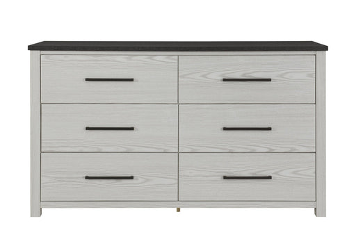 Ava Beige Dresser - AVA-BEIGE-DR