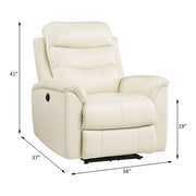 Ava Power Motion Recliner - 59692