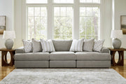 Avaliyah Ash 3 - Piece Sofa - DMV FurnitureSofa