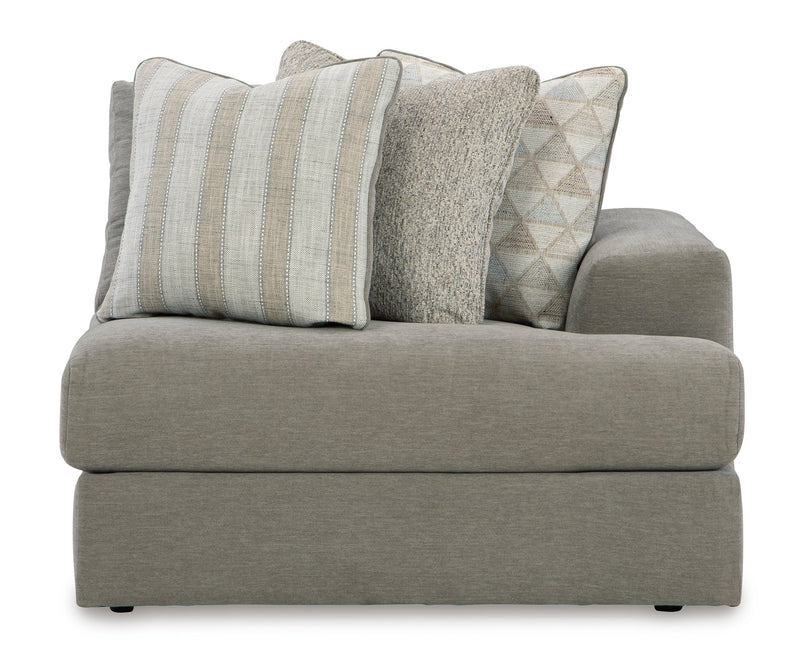 Avaliyah Ash 3 - Piece Sofa - DMV FurnitureSofa