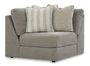 Avaliyah Ash 7 - Piece LAF Chaise Sectional - DMV FurnitureSectional