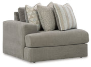 Avaliyah Left-Arm Facing Corner Chair - 5810364