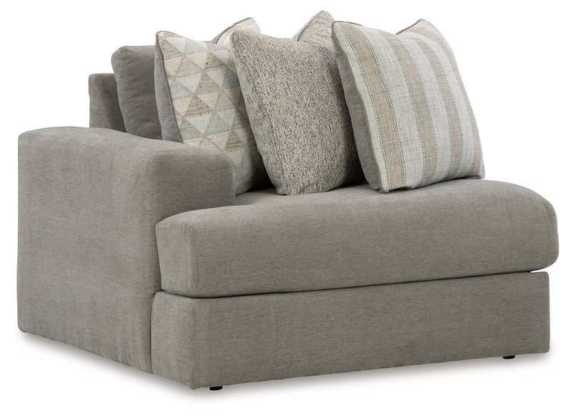 Avaliyah Left-Arm Facing Corner Chair - 5810364
