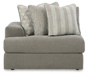Avaliyah Left-Arm Facing Corner Chair - 5810364