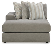 Avaliyah Left-Arm Facing Corner Chaise - 5810316