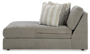 Avaliyah Left-Arm Facing Corner Chaise - 5810316