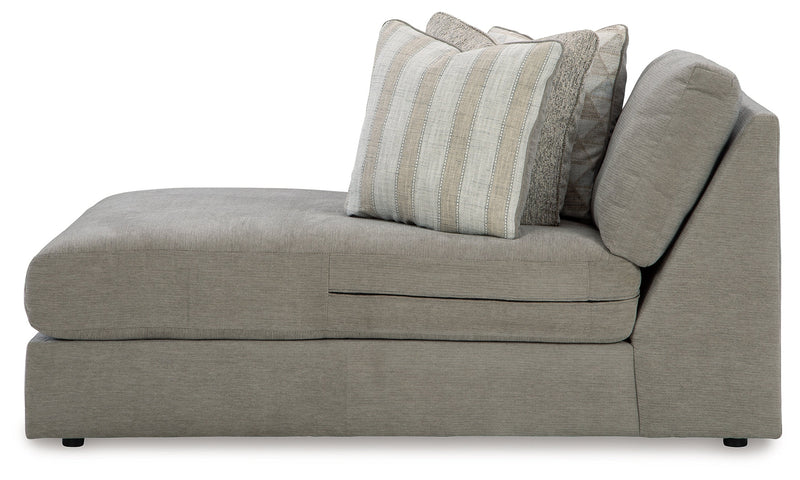Avaliyah Left-Arm Facing Corner Chaise - 5810316
