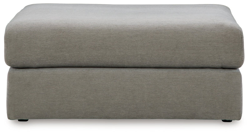 Avaliyah Oversized Accent Ottoman - DMV FurnitureOttoman