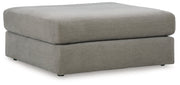 Avaliyah Oversized Accent Ottoman - DMV FurnitureOttoman