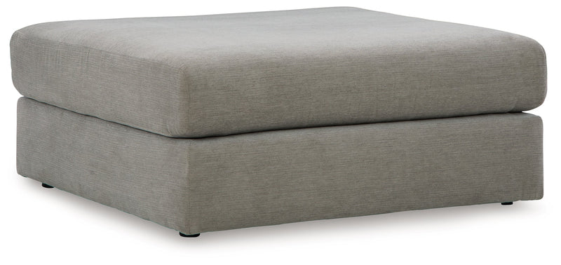 Avaliyah Oversized Accent Ottoman - DMV FurnitureOttoman