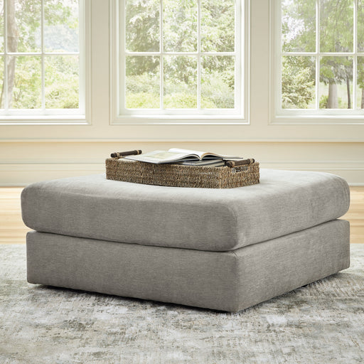 Avaliyah Oversized Accent Ottoman - DMV FurnitureOttoman