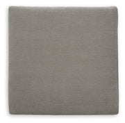 Avaliyah Oversized Accent Ottoman - DMV FurnitureOttoman