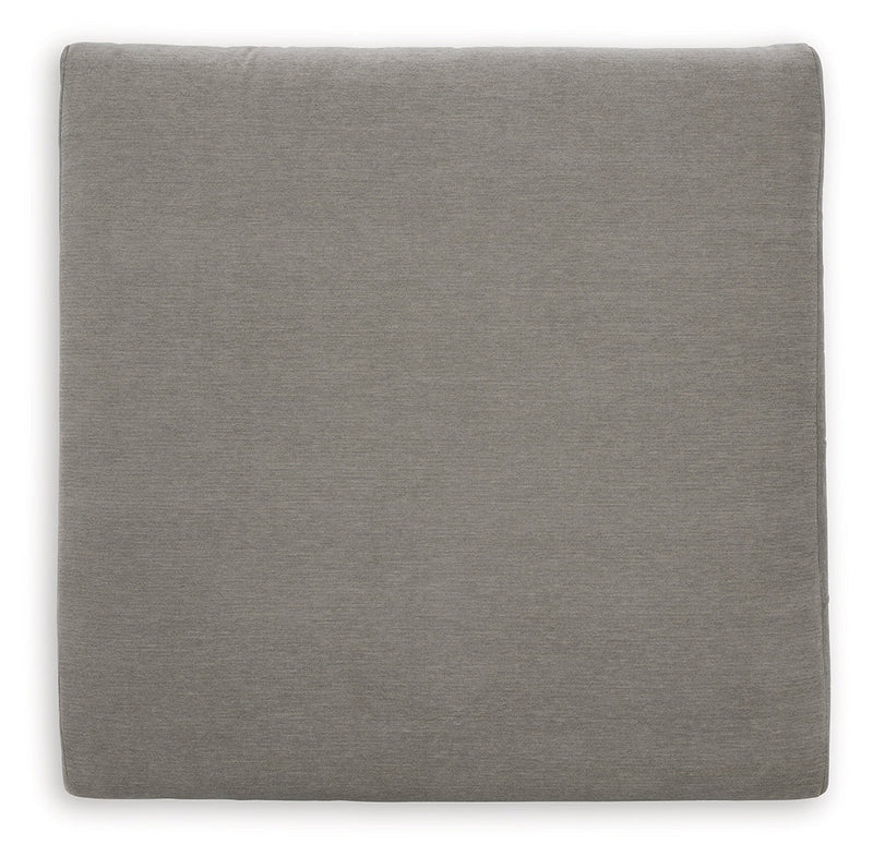 Avaliyah Oversized Accent Ottoman - DMV FurnitureOttoman