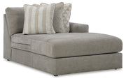 Avaliyah Right-Arm Facing Corner Chaise - 5810317