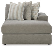 Avaliyah Right-Arm Facing Corner Chaise - 5810317