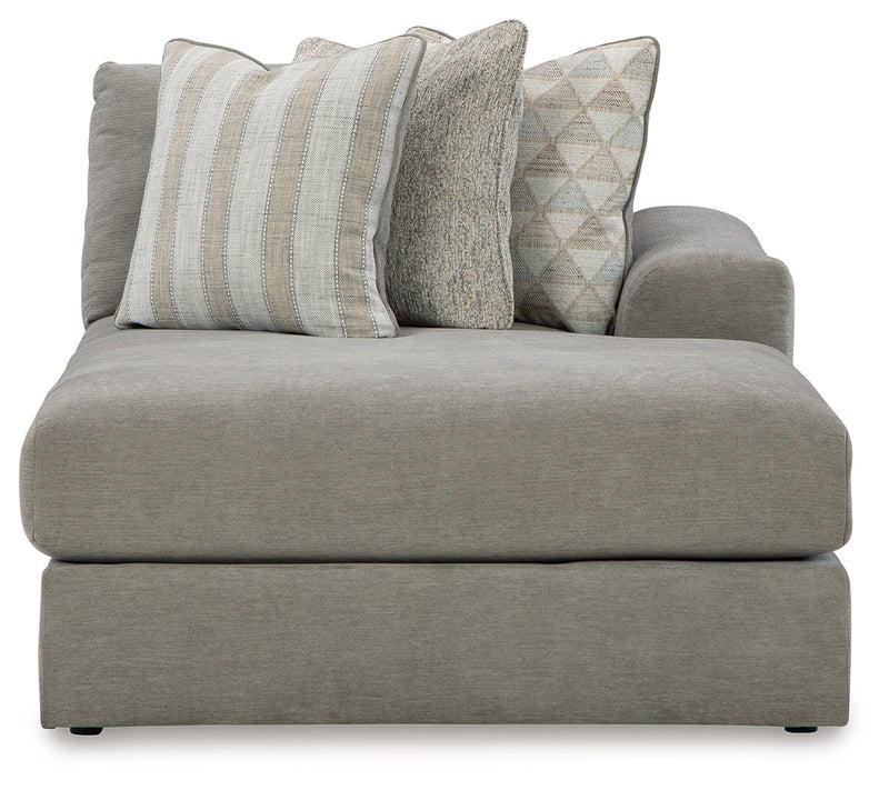 Avaliyah Right-Arm Facing Corner Chaise - 5810317