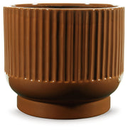 Avalyah Burnt Umber Vase - A2900021V