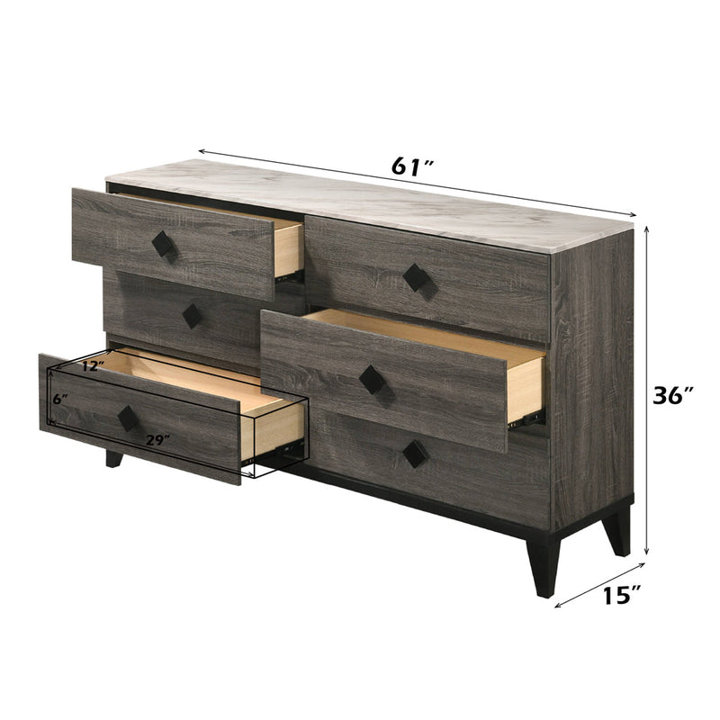 Avantika Dresser - 27675