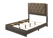Avantika EK Bed - 27677EK