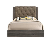 Avantika EK Bed - 27677EK